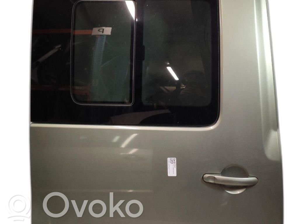 Volkswagen Caddy Rear door 