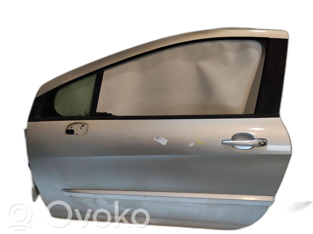 Peugeot 308 Puerta delantera 