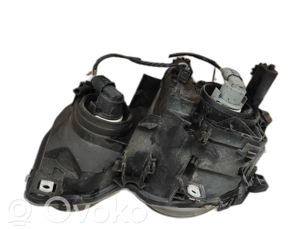 BMW 3 E21 Headlight/headlamp 