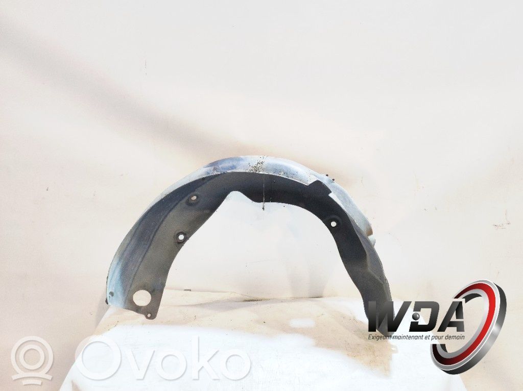 KIA Rio Rear arch fender liner splash guards 