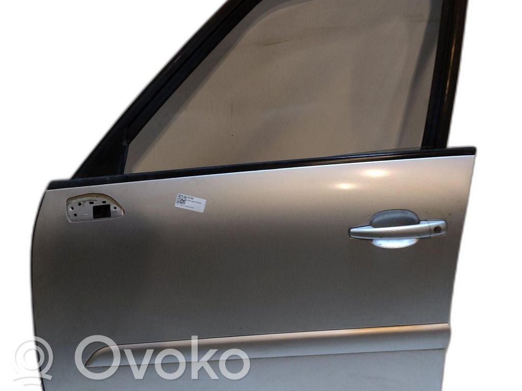Citroen C4 I Picasso Ușă față 