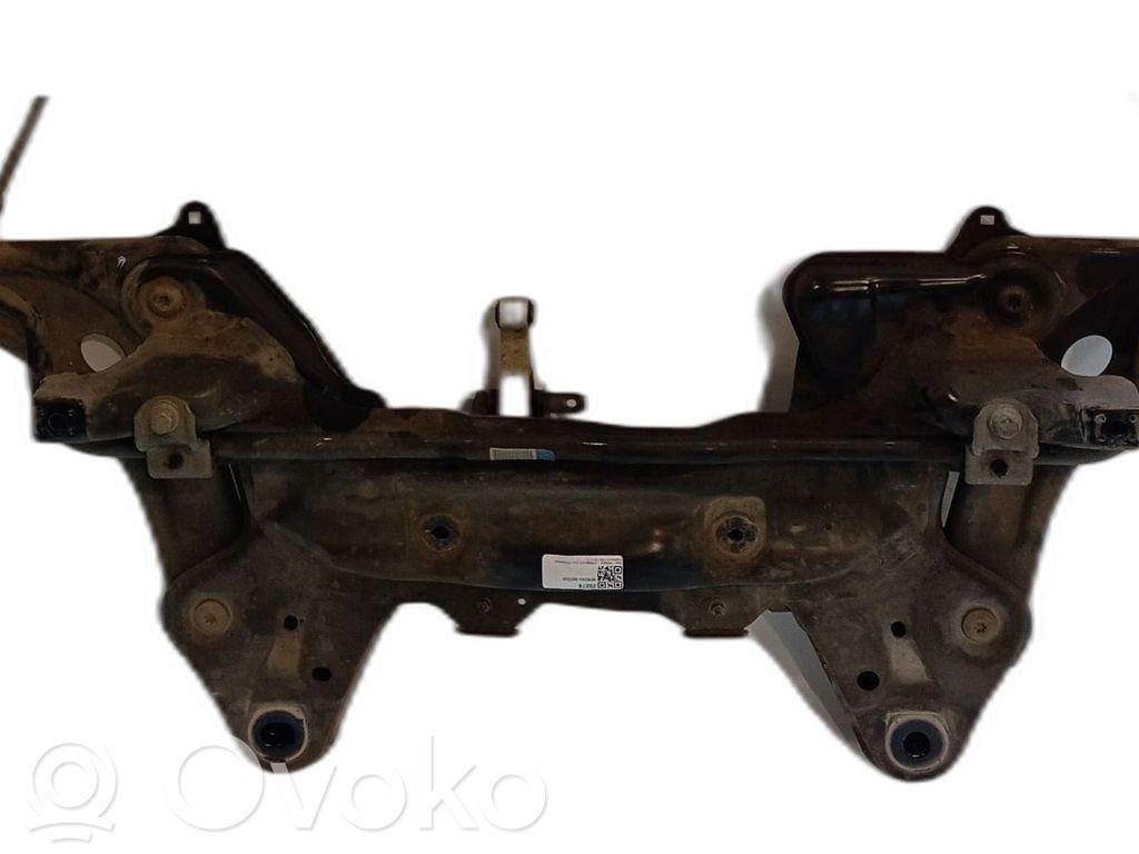 Front subframe   9808011780,12335409,20274,VDMS15