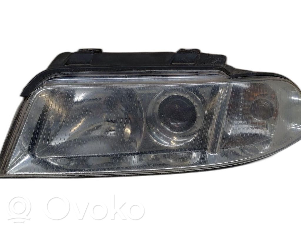 Audi A4 S4 B5 8D Headlight/headlamp 