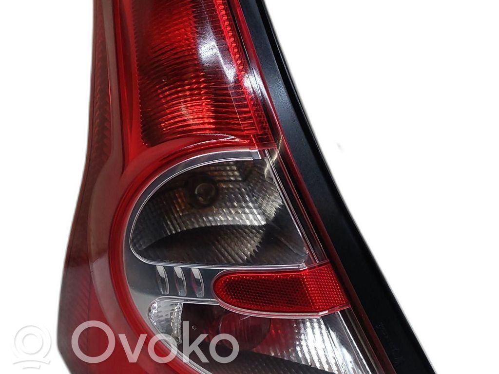 Dacia Sandero Takavalot 