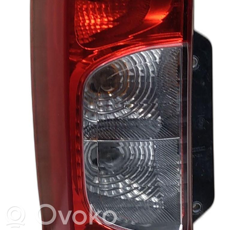 Peugeot Bipper Takavalot 
