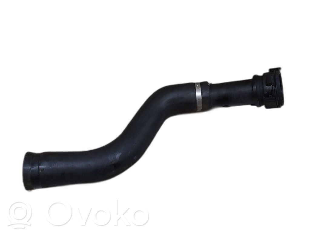 Intercooler hose/pipe   10979550,14124942,20860,VDMS15