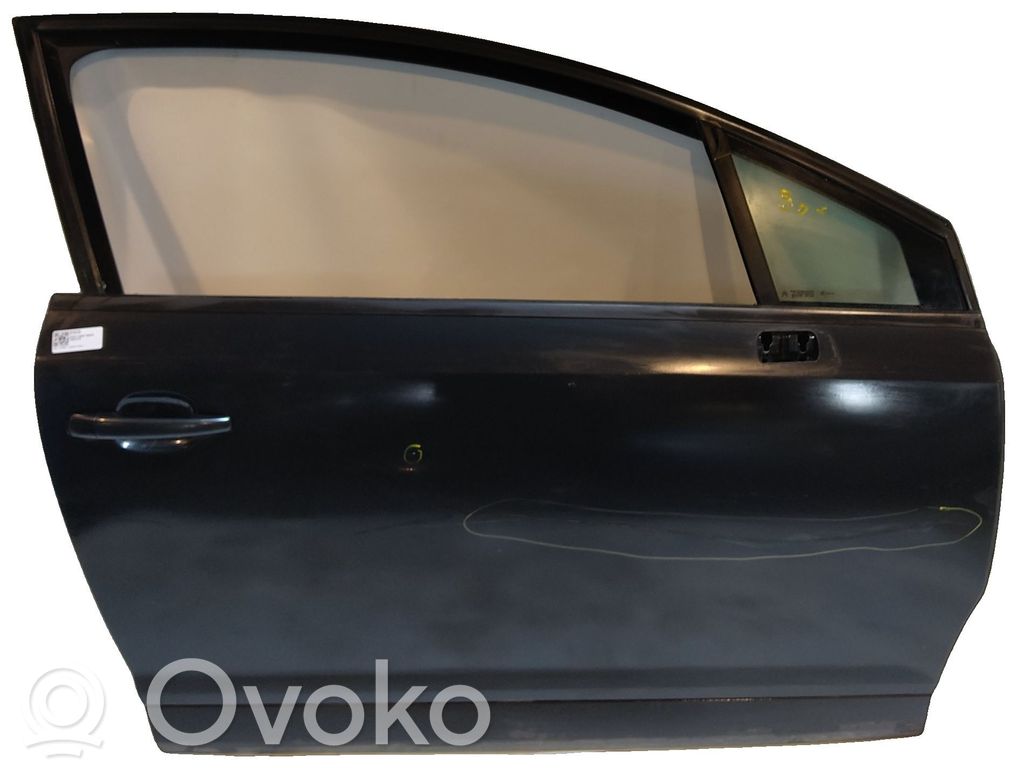Citroen C4 I Puerta delantera 