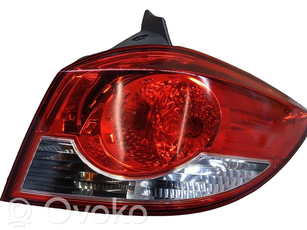 Chevrolet Cruze Takavalot 