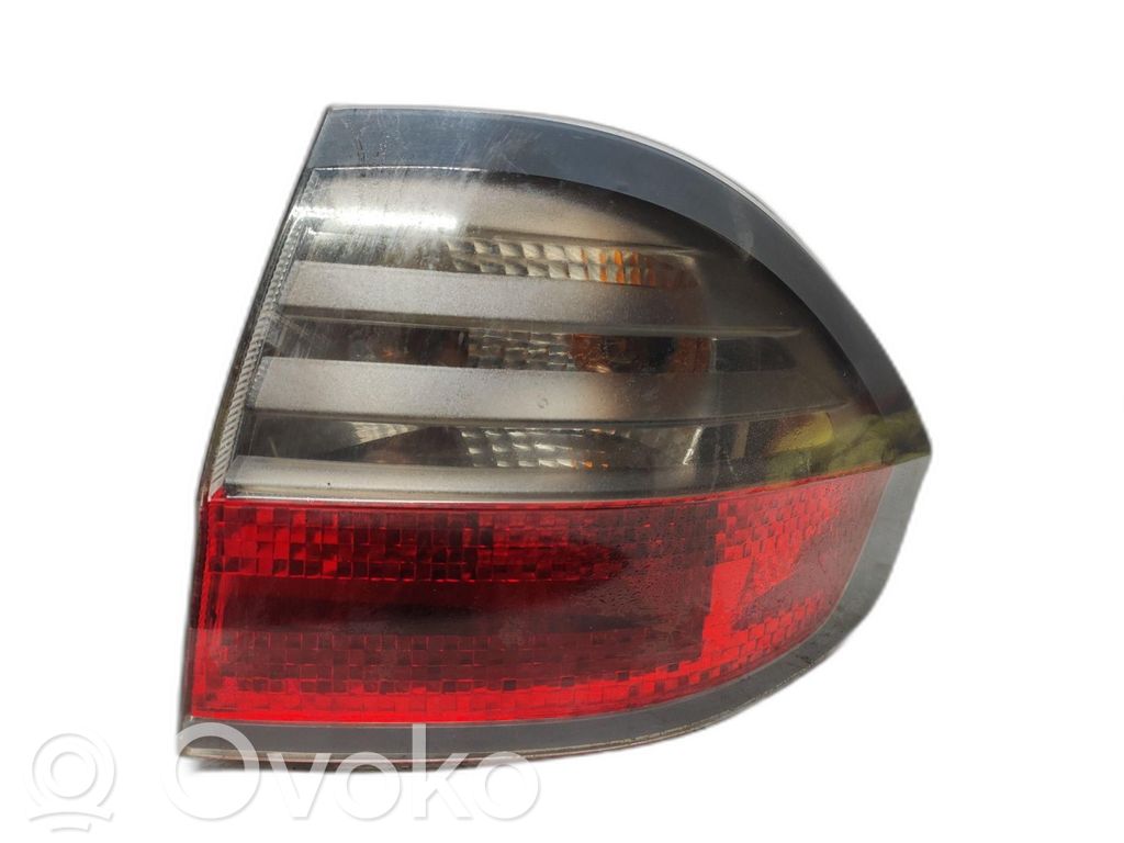 Ford S-MAX Galinis žibintas kėbule 