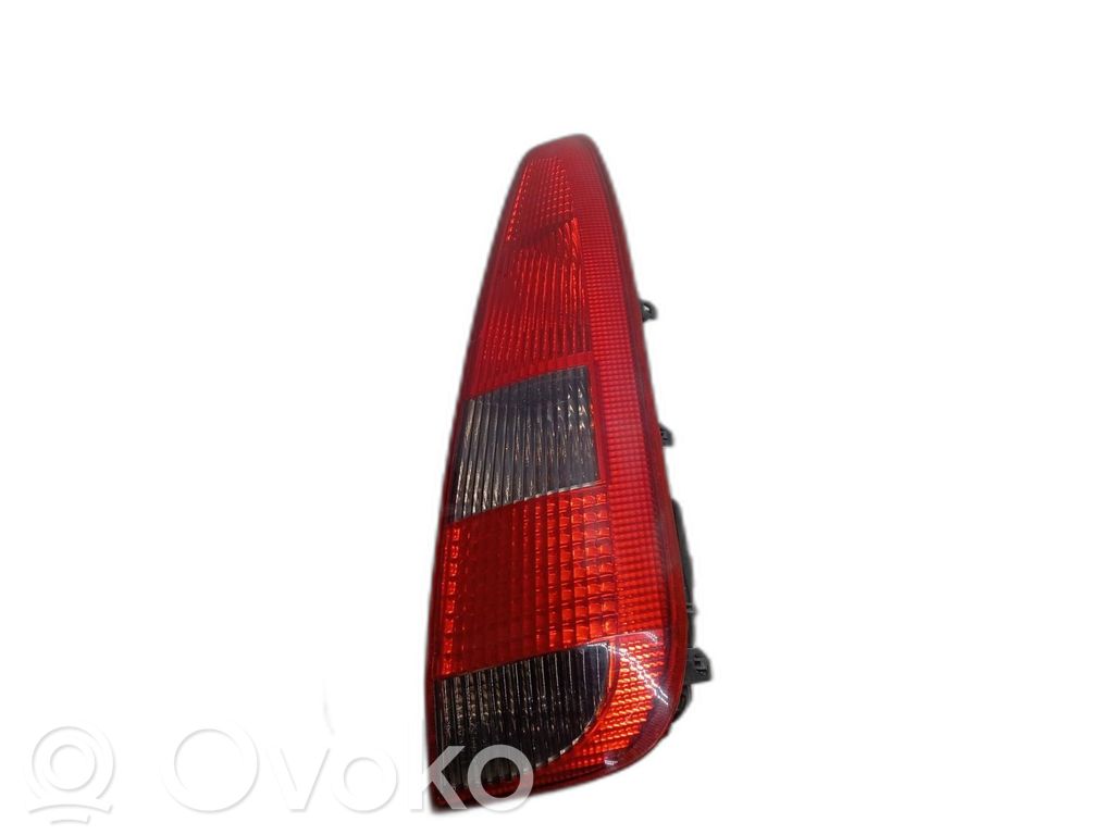 Ford Fusion Takavalot 