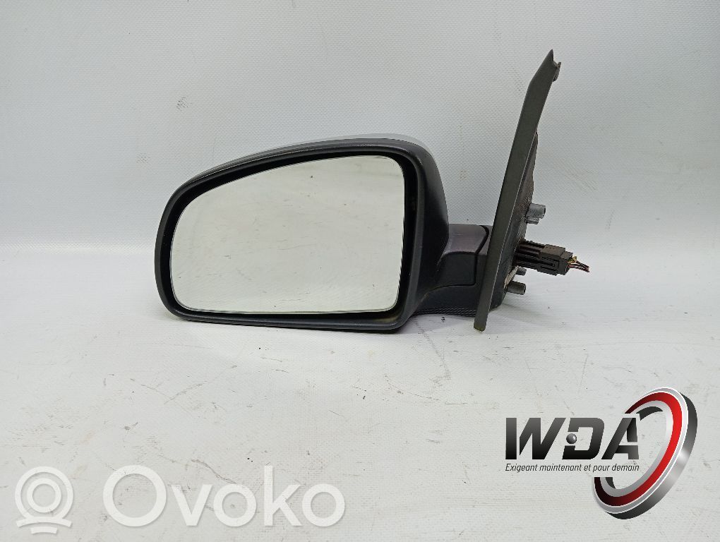 Opel Meriva A Veidrodėlis (elektra valdomas) 