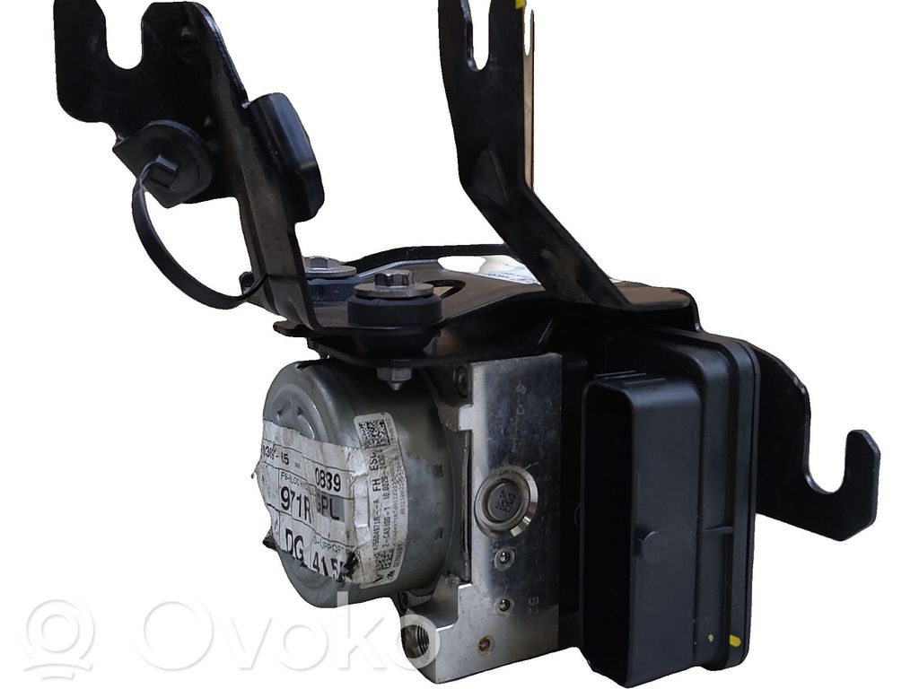 Dacia Sandero III ABS bloks 