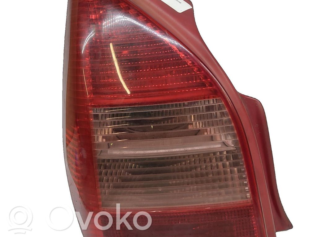 Citroen C2 Takavalot 
