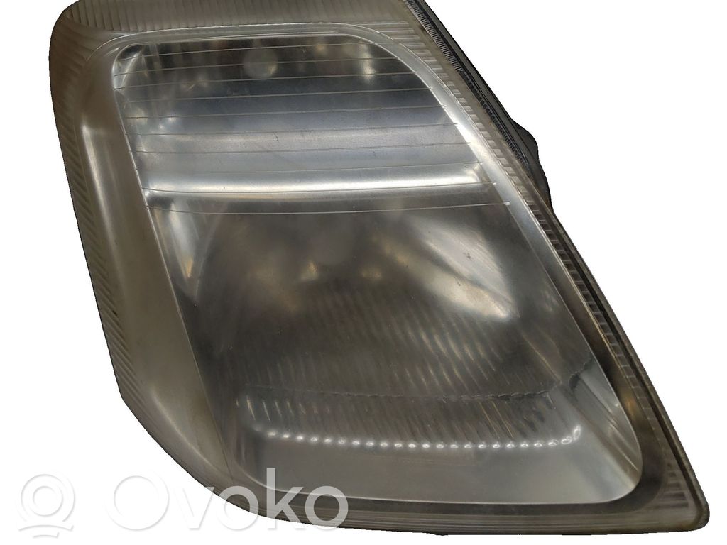 Citroen C2 Headlight/headlamp 