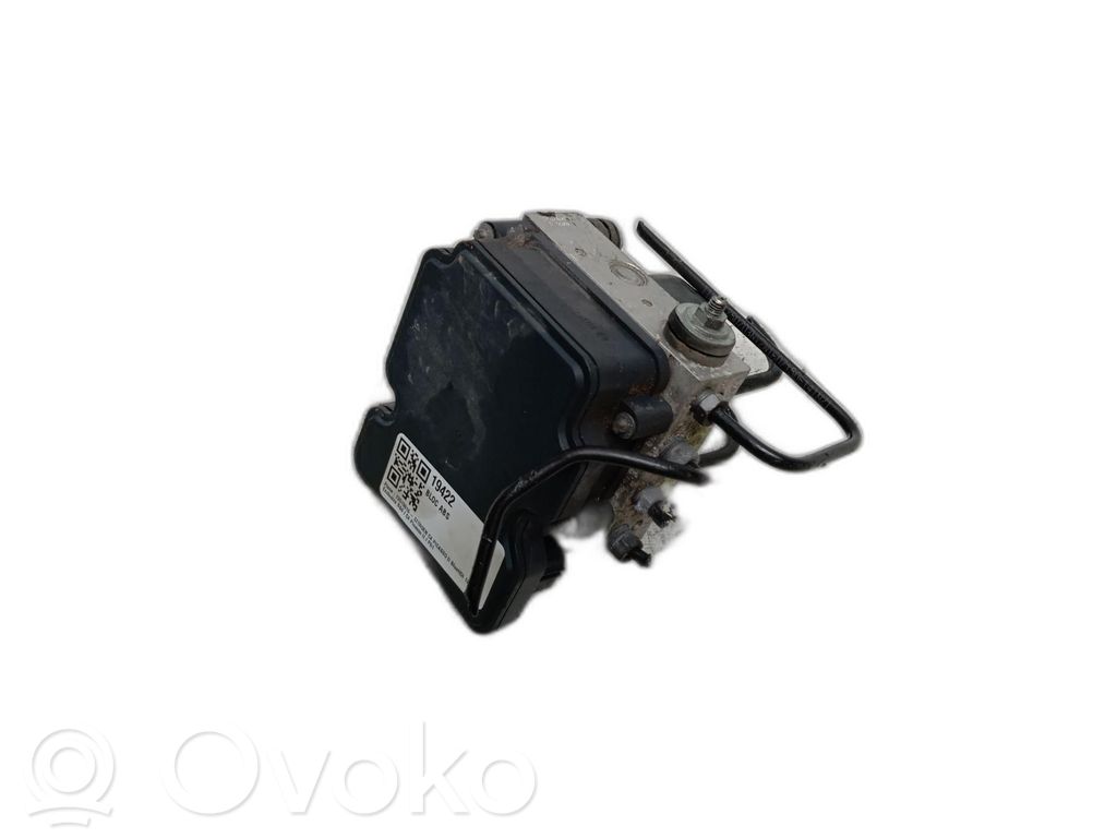 Citroen C4 II Picasso ABS bloks 