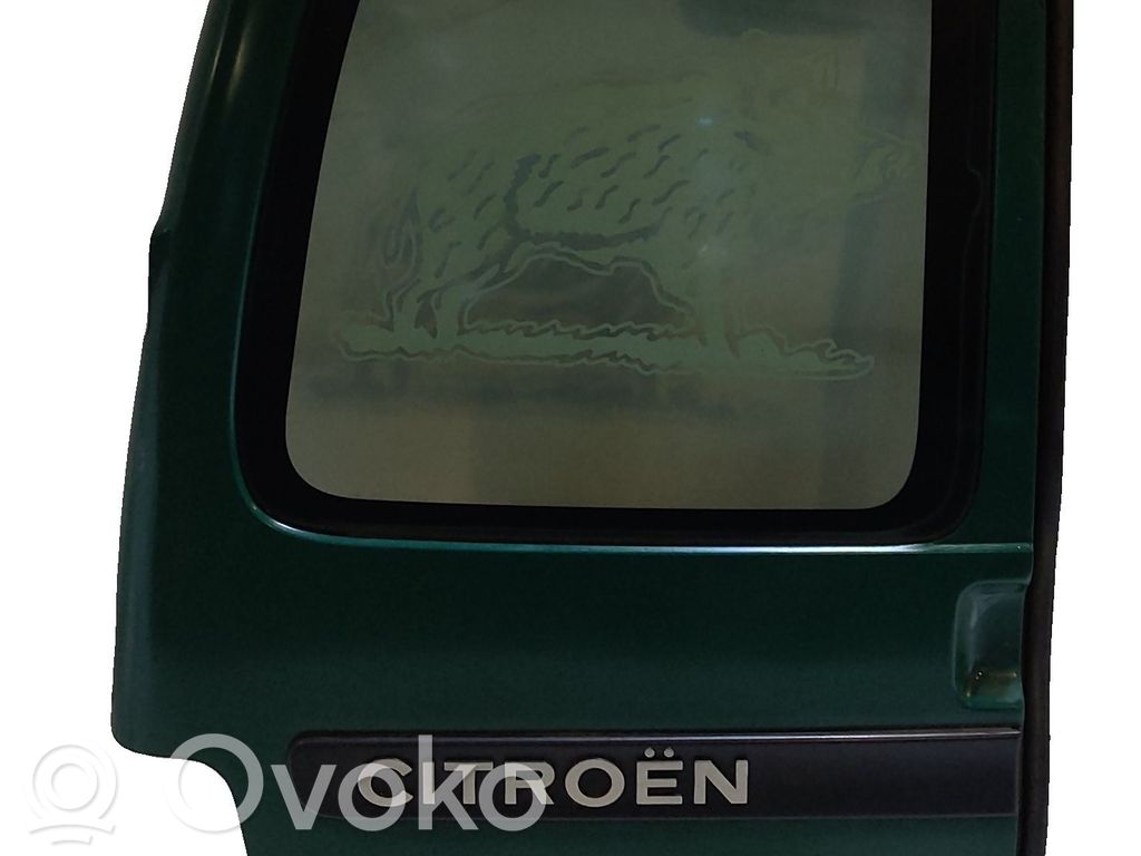 Citroen Berlingo Durvis 
