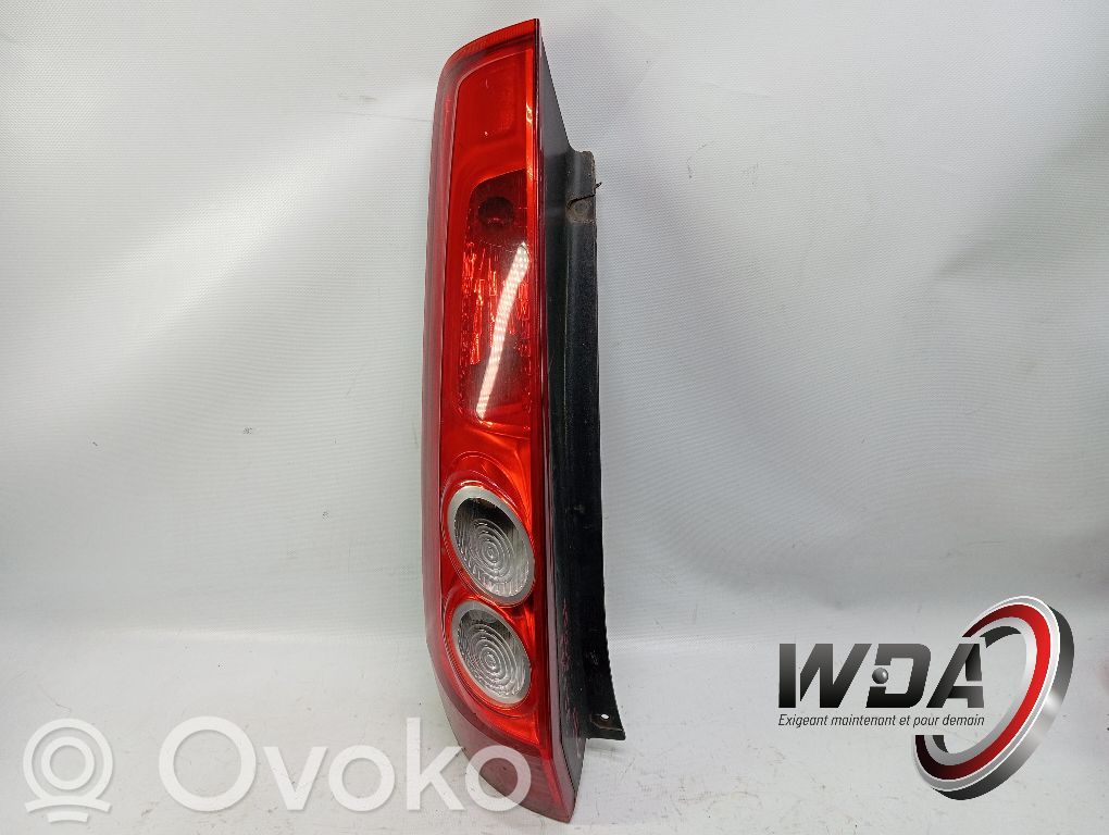 Ford Fiesta Takavalot 