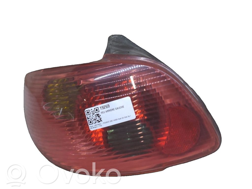 Peugeot 206 Takavalot 
