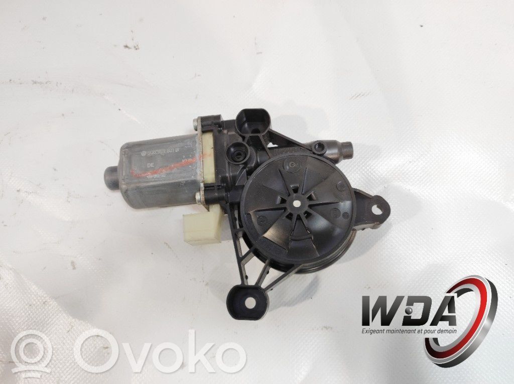 Audi A3 S3 8L Rear door window regulator motor 