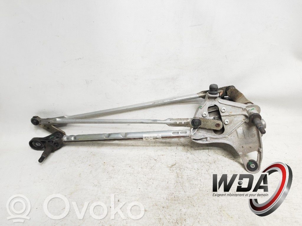 Ford Focus Wischergestänge vorne 