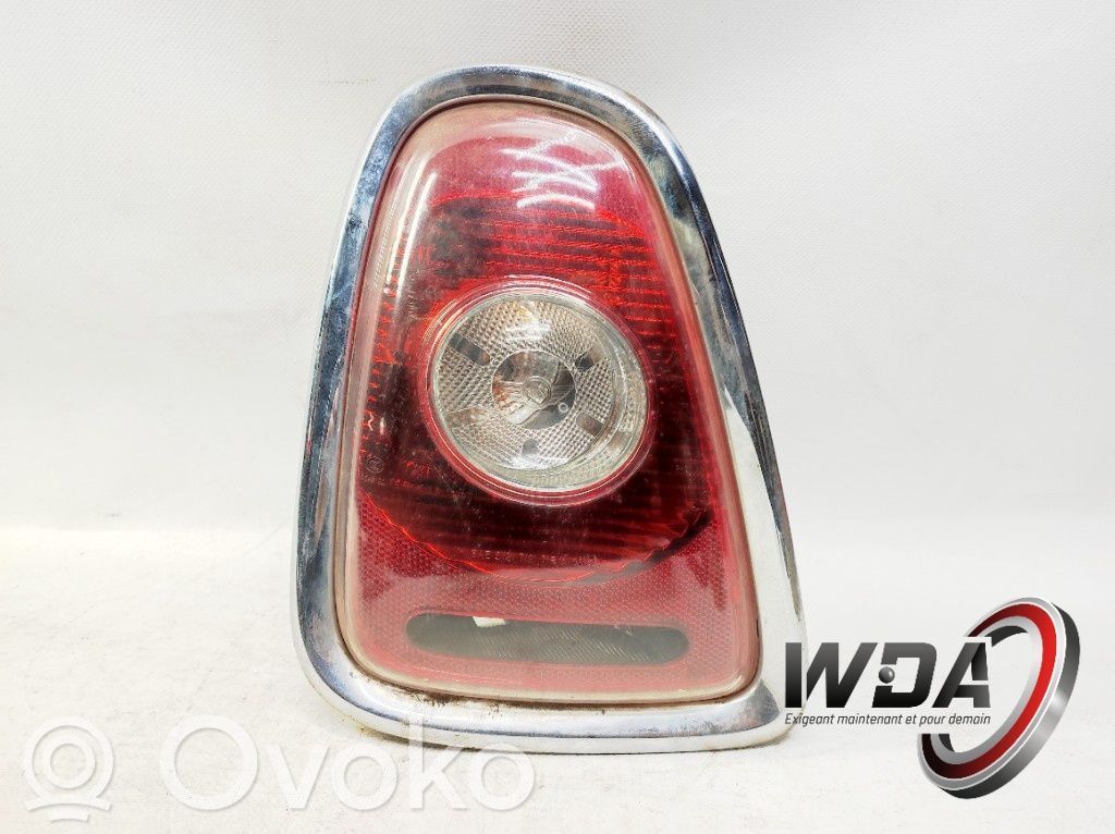 Mini Cooper Mark II Lampa tylna 