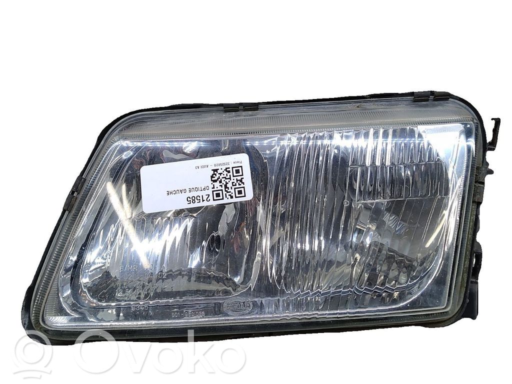 Audi A3 S3 A3 Sportback 8P Scheinwerfer 
