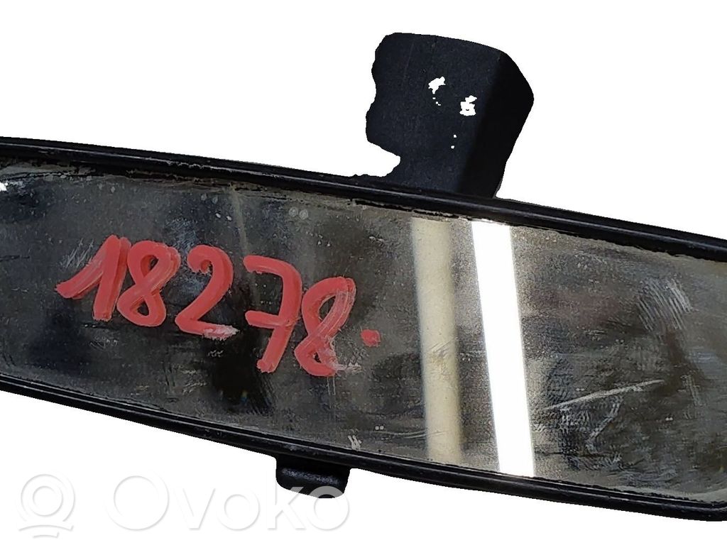 Peugeot 3008 I Espejo retrovisor (interior) 