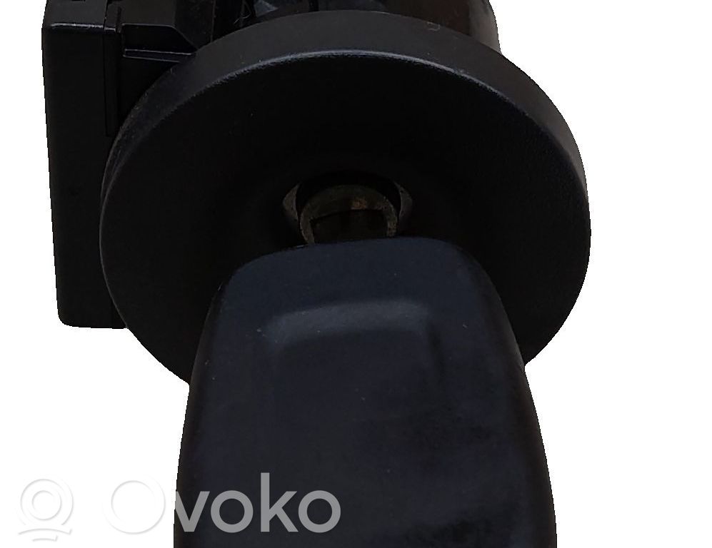 Dacia Dokker Blocchetto accensione 