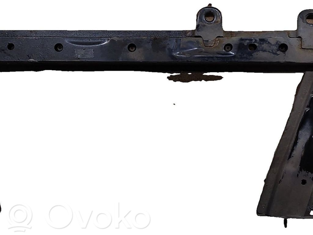 Renault Clio IV Front subframe 