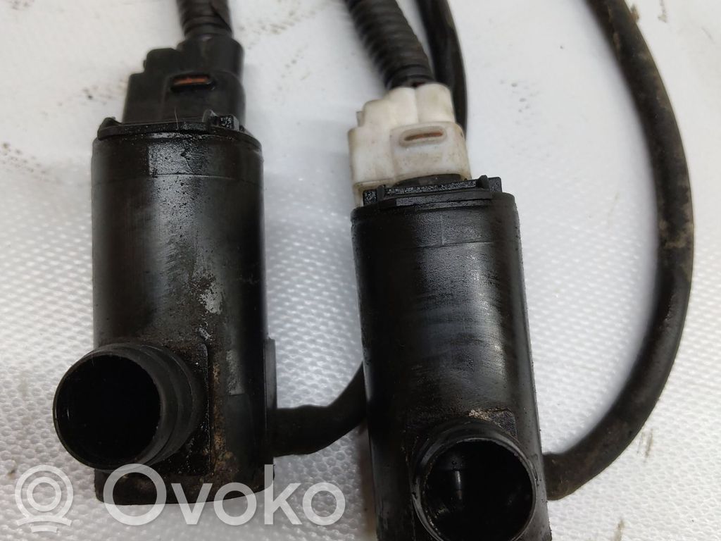 Chevrolet Aveo Windscreen/windshield washer pump 