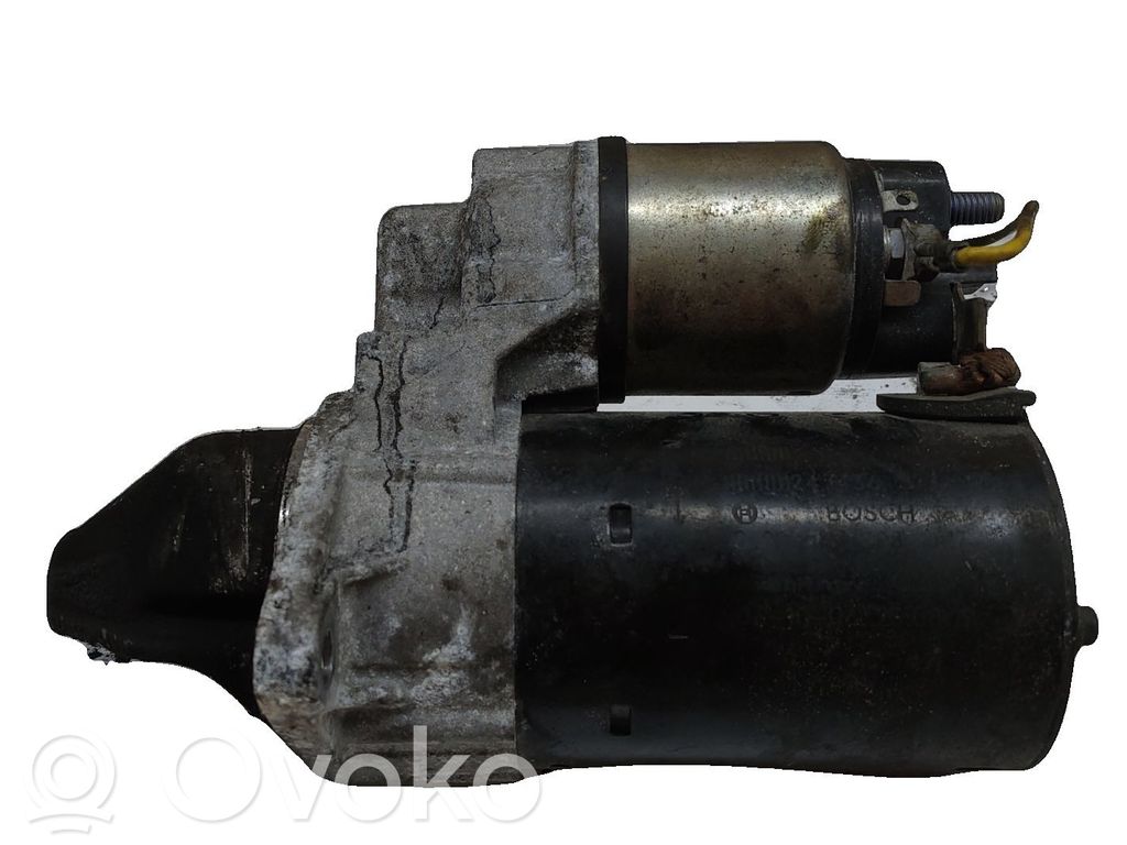Starteris   25200067,19436,34996127,VDMS15