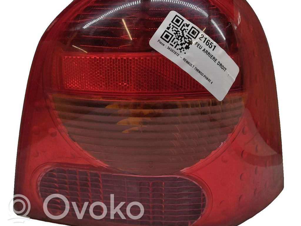 Takavalot   8200338149,21651,34597812,VDMS15