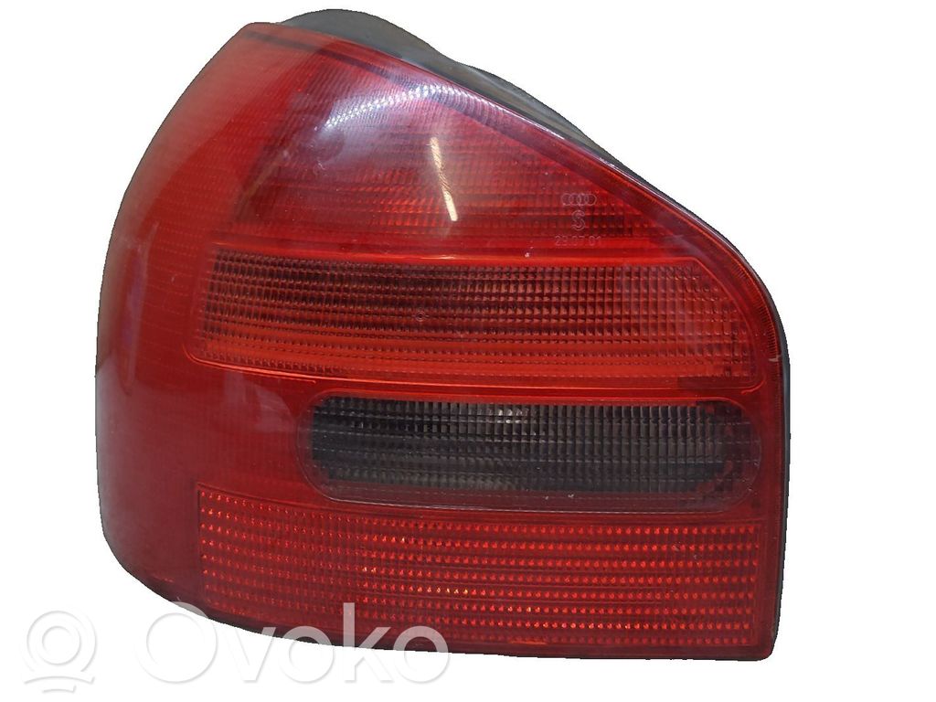 Audi A3 S3 A3 Sportback 8P Lampa tylna 