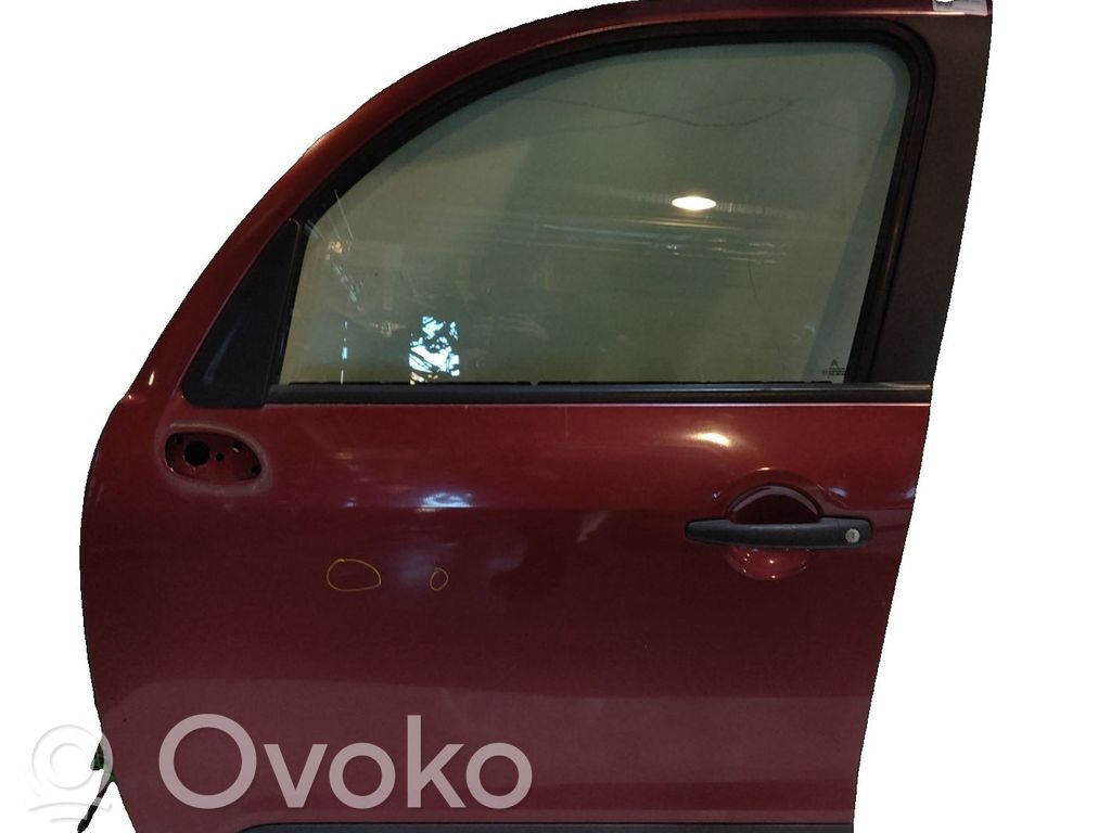 Citroen C3 Picasso Front door 