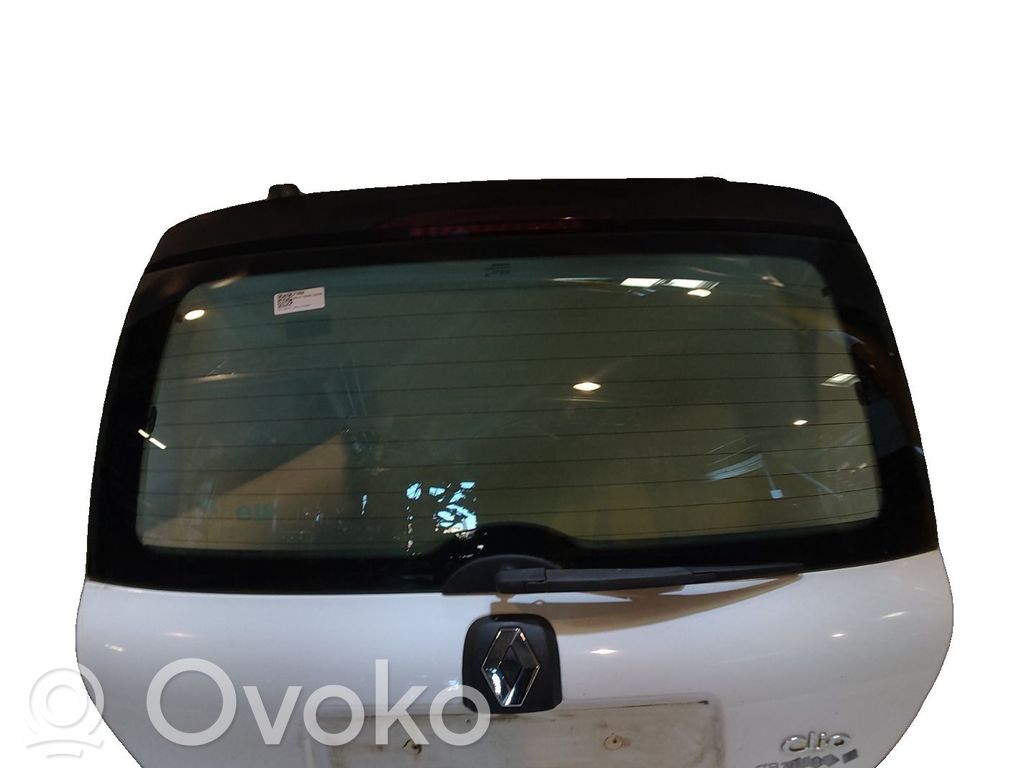 Renault Clio II Tailgate/trunk/boot lid 