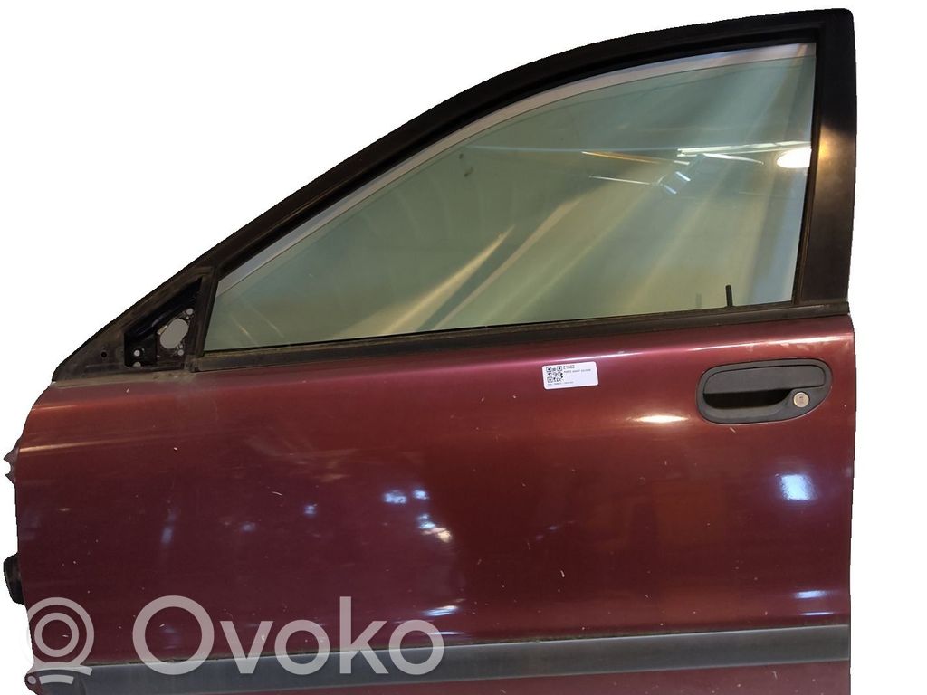 Volvo V40 Puerta delantera 