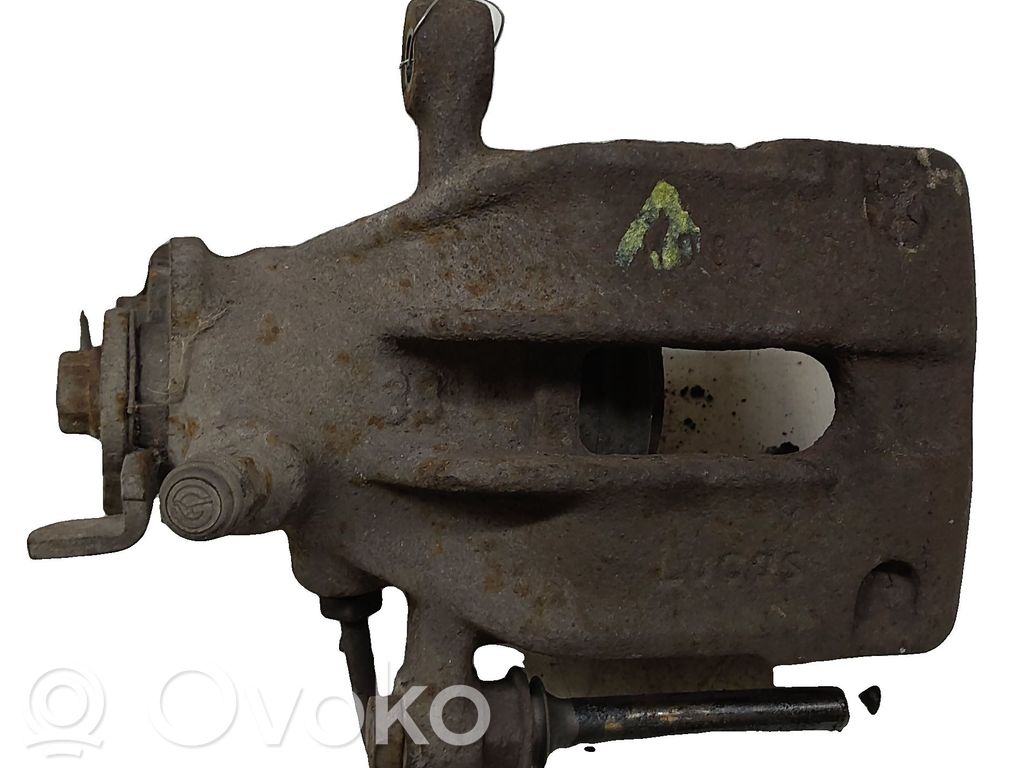 Citroen C8 Takajarrusatula 