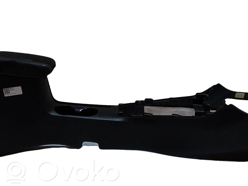 KIA Rio Armrest 