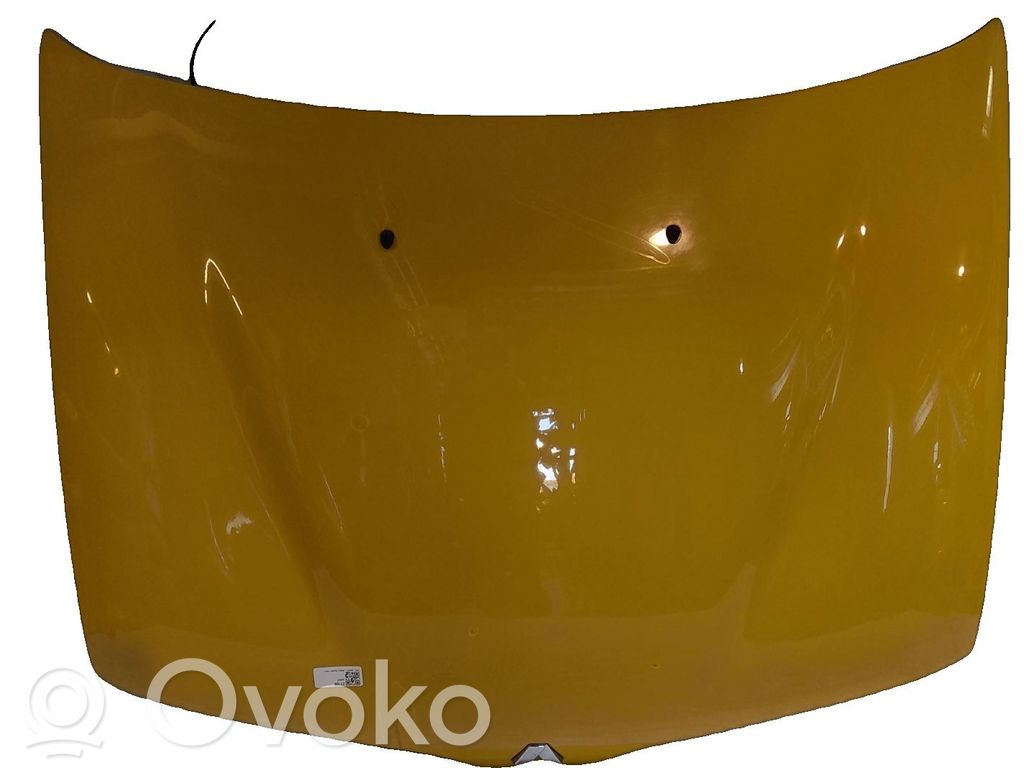 Renault Megane I Engine bonnet/hood 