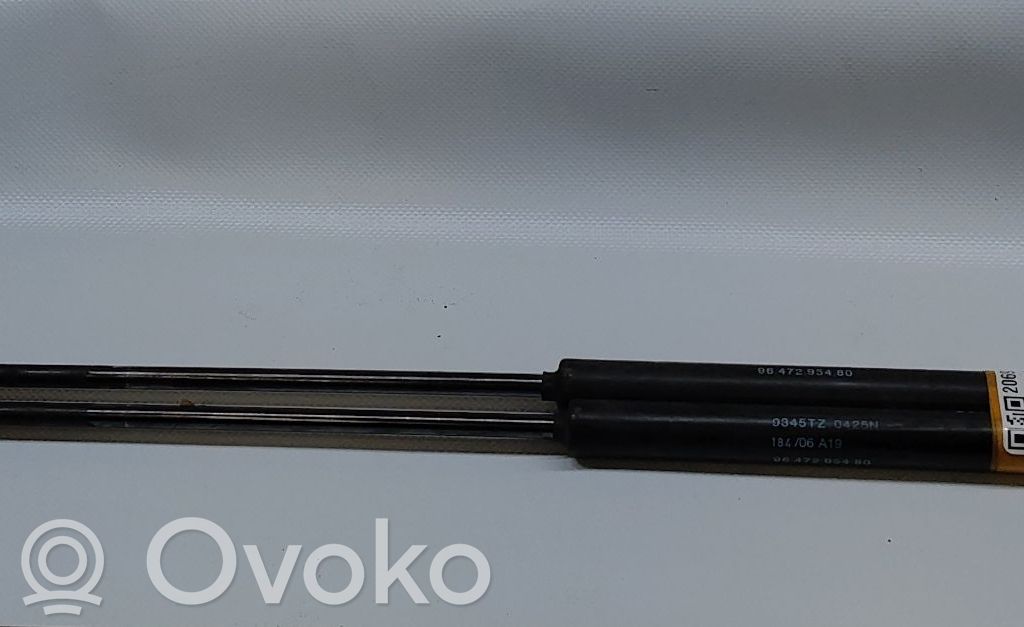Citroen C4 I Amortizor hayon 