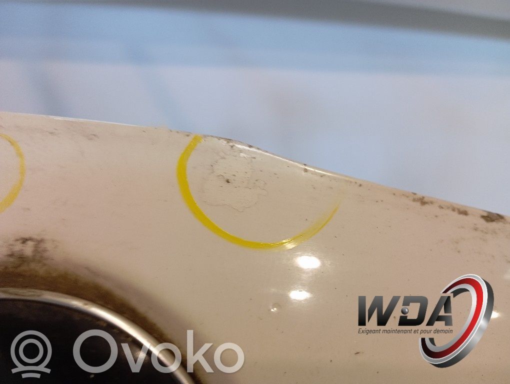 BMW 1 F52 Dzinēja pārsegs (vāks) 