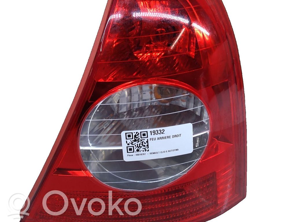 Takavalot   8200917487,19332,36810707,VDMS15