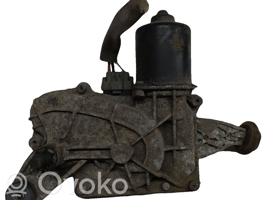 Renault Scenic III -  Grand scenic III Wiper motor 