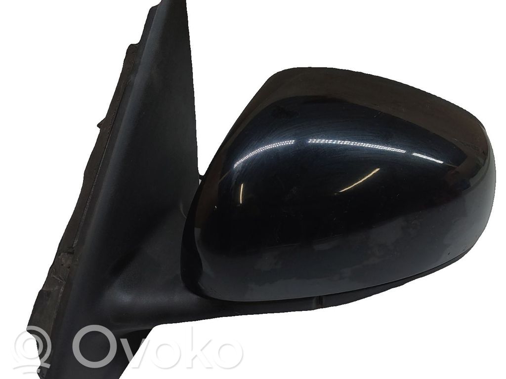 Renault Twingo III Front door electric wing mirror 
