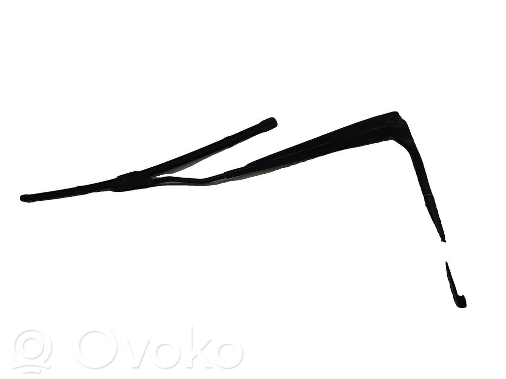 Renault Twingo III Front wiper blade arm 