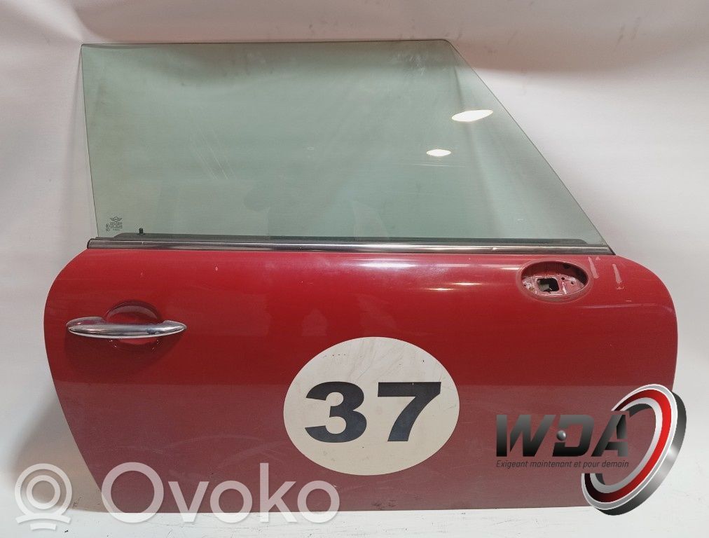 Mini Cooper Mark I Дверь 