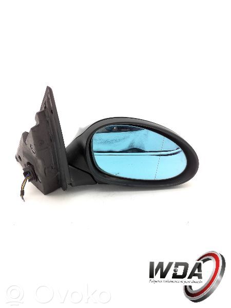 BMW 1 F52 Elektryczne lusterko boczne drzwi przednich 
