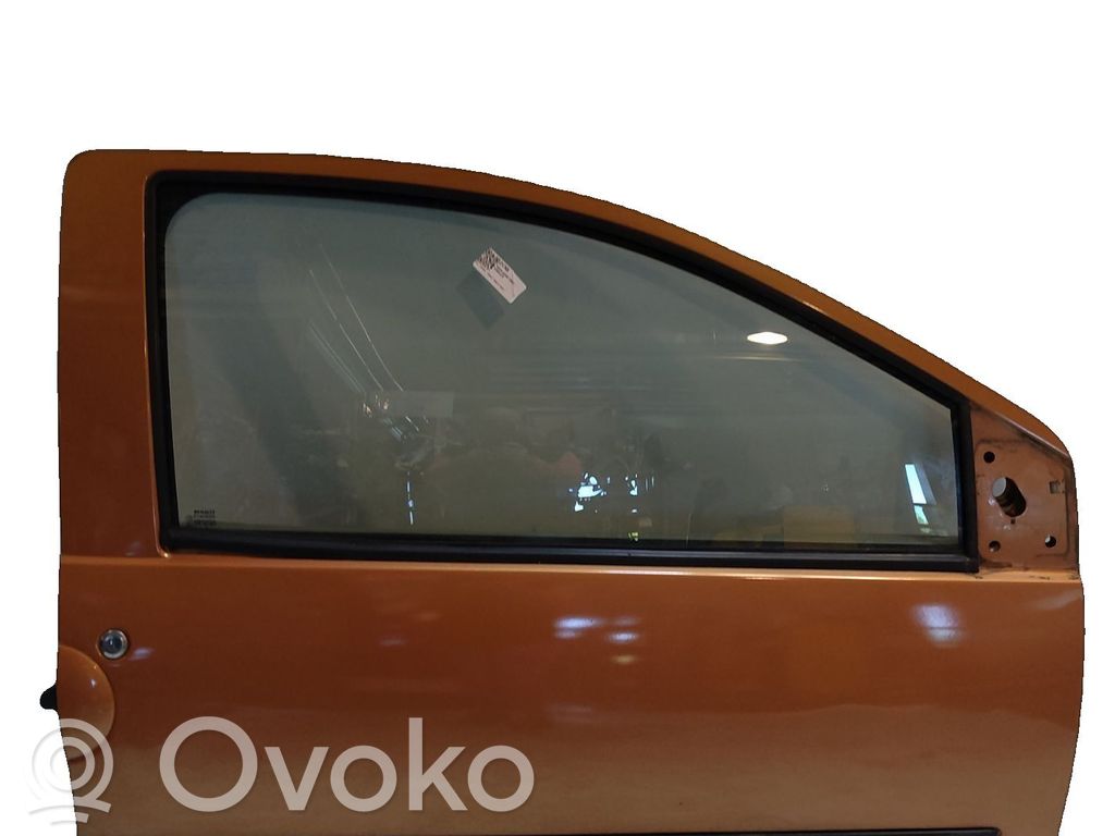 Renault Twingo II Дверь 