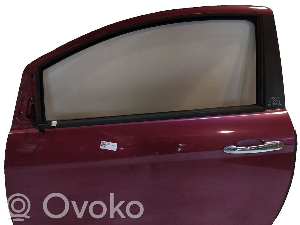 Ford Ka Front door 