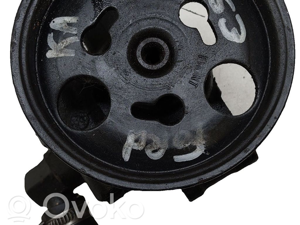 Ford Ka Power steering pump 